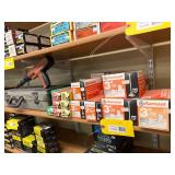 Remington Power Pro Model 496 Tool With Ramset Accessories