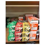 Remington Power Pro Model 496 Tool With Ramset Accessories