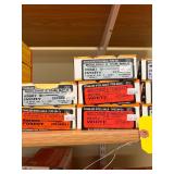 W.H. Maze Co. Stormguard Painted Trim Nails and Moulding Nails