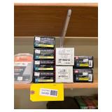 Paslode and Grip Rite 16-Gauge Finish Nails