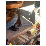 F-A-D Spacer Strap and Roof Truce Gauges