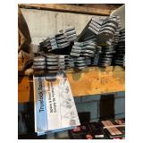 F-A-D Spacer Strap and Roof Truce Gauges