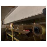 Zoelleer Sump Pump and Grout Mix