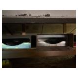 Zoelleer Sump Pump and Grout Mix