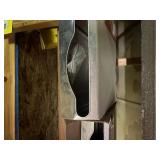 Zoelleer Sump Pump and Grout Mix