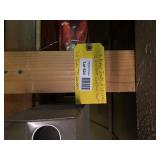 Zoelleer Sump Pump and Grout Mix