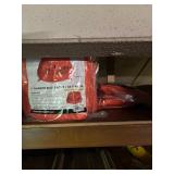 Zoelleer Sump Pump and Grout Mix