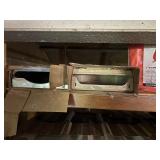 Zoelleer Sump Pump and Grout Mix