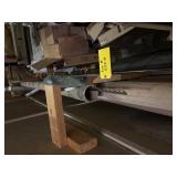 Zoelleer Sump Pump and Grout Mix