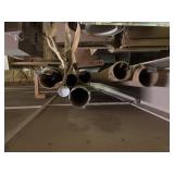 Zoelleer Sump Pump and Grout Mix