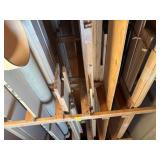 Grout Trowels and Drywall Mud Hawks