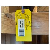 Grout Trowels and Drywall Mud Hawks