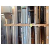 Grout Trowels and Drywall Mud Hawks