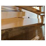 Grout Trowels and Drywall Mud Hawks