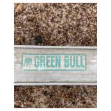 Greenburg Aluminum Plank
