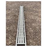 Greenburg Aluminum Plank