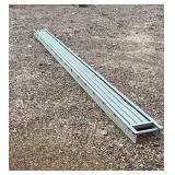 Greenburg Aluminum Plank