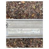 Greenburg Aluminum Plank