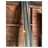 Scaffold Cross Supports