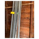 Scaffold Cross Supports