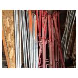 Safety Standards and Supports