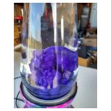 Vintage Lava Lamp