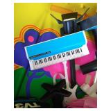 Vintage Donny & Marie TV Show Play Stage Set