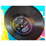 Vintage Donny & Marie TV Show Play Stage Set