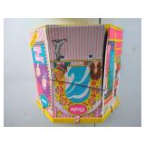 Vintage Donny & Marie TV Show Play Stage Set