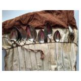 Huge Flatware Lot - Many Silverplate