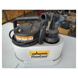 Wagner Fine Coat Paint Sprayer