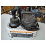 Wagner Fine Coat Paint Sprayer