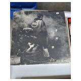 Lot of (18) Misc. LP Albums