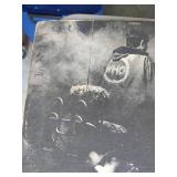 Lot of (18) Misc. LP Albums