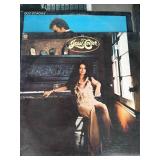 Lot of (18) Misc. LP Albums