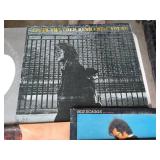 Lot of (18) Misc. LP Albums