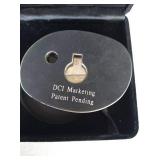 Awesome Cadillac "Heritage of Ownership" Medallion