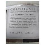 Awesome Cadillac "Heritage of Ownership" Medallion