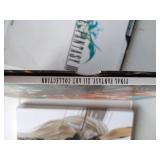 (2) Final Fantasy Game Guides (III & XII)