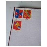 Operation Desert Storm Trading Cards