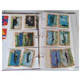 Operation Desert Storm Trading Cards