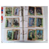 Operation Desert Storm Trading Cards