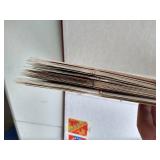 Operation Desert Storm Trading Cards