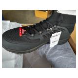 Brand New Brahma Steel Tie Boots/Shoes - Men