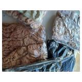 Lot of Assorted Headbands - (25) Packs of 12