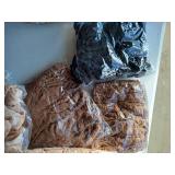 Lot of Assorted Headbands - (25) Packs of 12