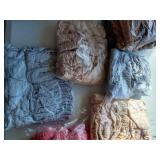 Lot of Assorted Headbands - (25) Packs of 12