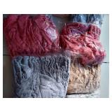 Lot of Assorted Headbands - (25) Packs of 12