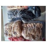 Lot of Assorted Headbands - (25) Packs of 12