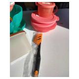 Tupperware Lot - ALL Tupperware Brand